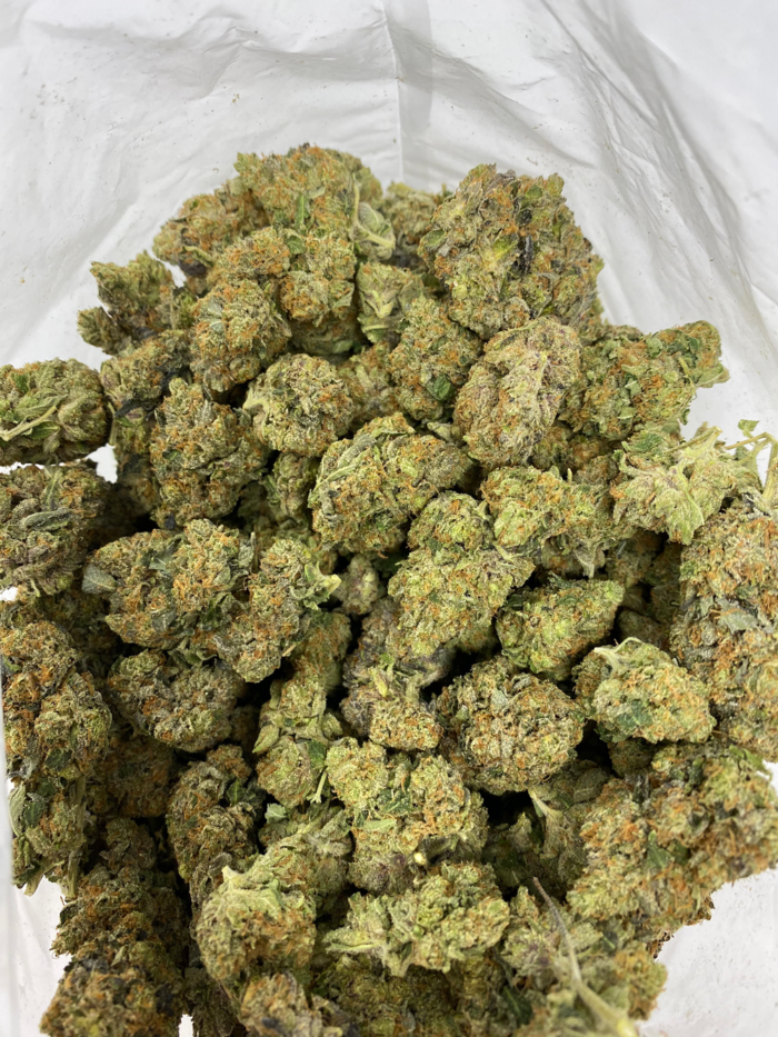 bruce banner strain