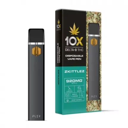 thc delta 8 zkittles-cartridge